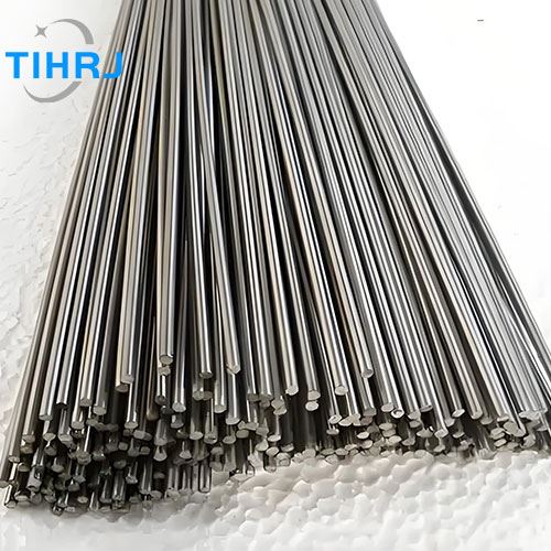 Gr2 Titanium Welding Wire