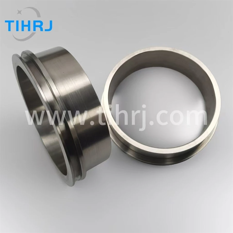 Intake BOV Flange